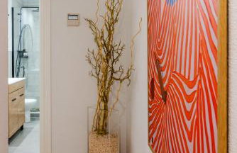 Arte Chic Apartamento de 3 Habitaciones en el Centro Historico - Photo 36