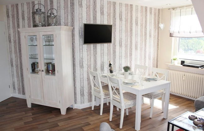 Löwenstein Ferienwohnungen - Foto 23