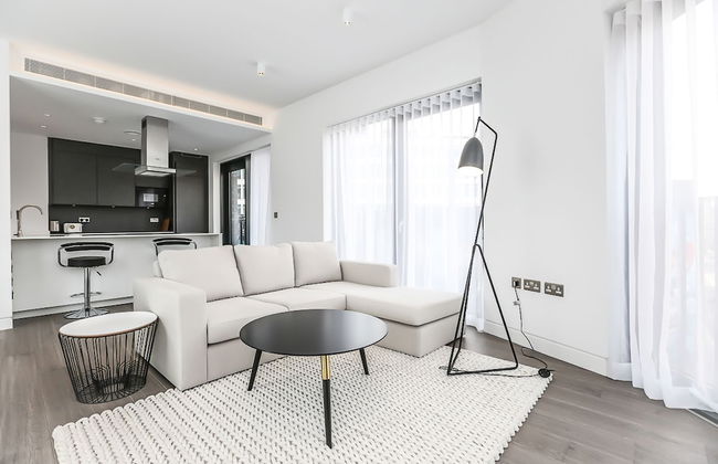 King John Court Apartments - Foto 35