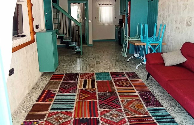 Villa Umay - Foto 13