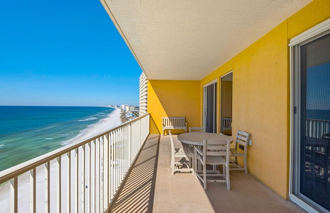 Treasure Island 1208 - Foto 30