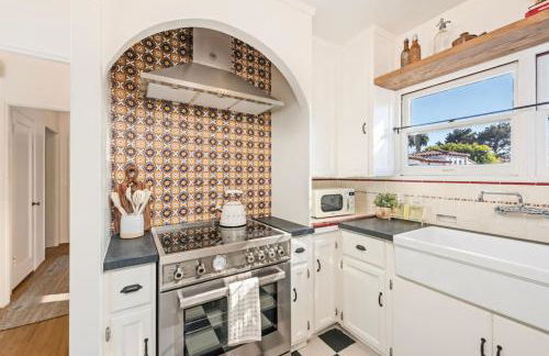 The Vista Suite - The Marlowe Boutique Hotel - Foto 33