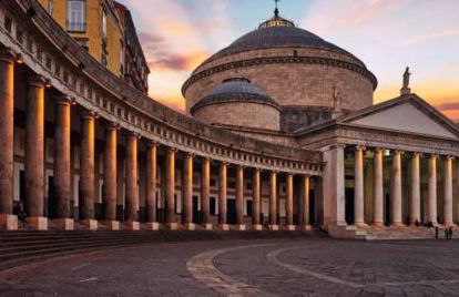 Risvegli Partenopei House - Foto 59