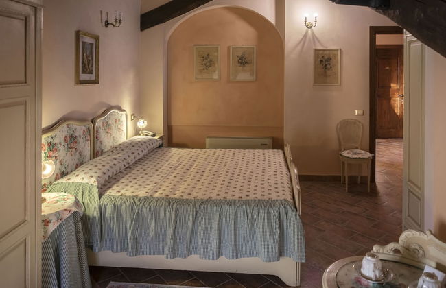 B&B & Residence Corte Bebbi - Foto 36