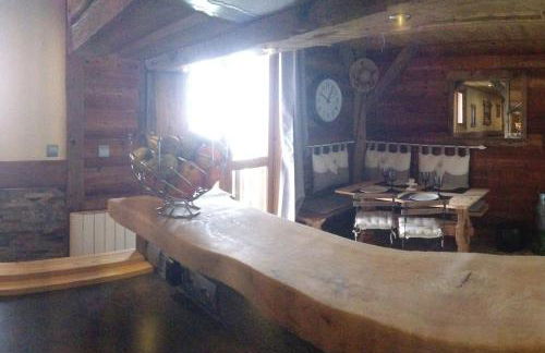 Le MAZOT chalet Lucie - Foto 10