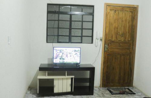 Apartamento Inteiro Central 2 Quartos e Kitnet Inteira 01 quarto - Foto 36