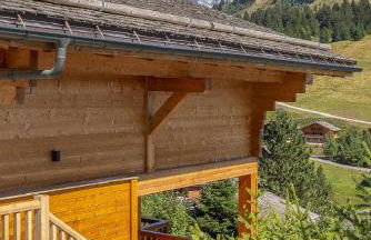 Le Samance 1 - Foto 22