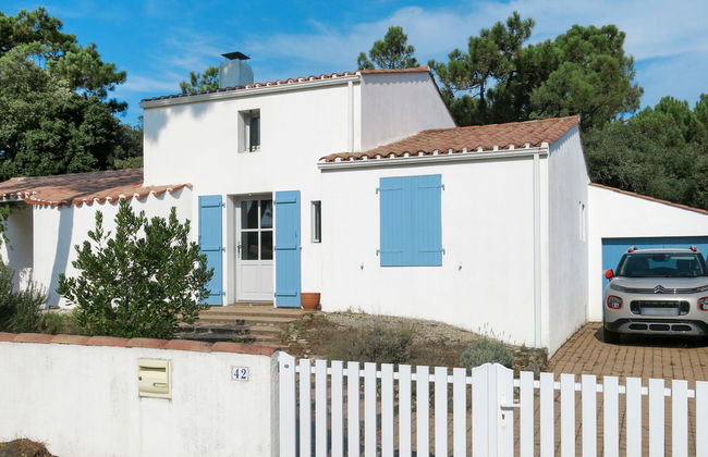 Les Brisans - Foto 20