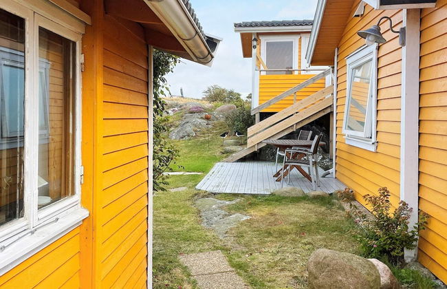 3 Person Holiday Home in Ockero - Photo 32