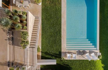 Attalàya, oasi di relax con piscina vicino Noto - Foto 47