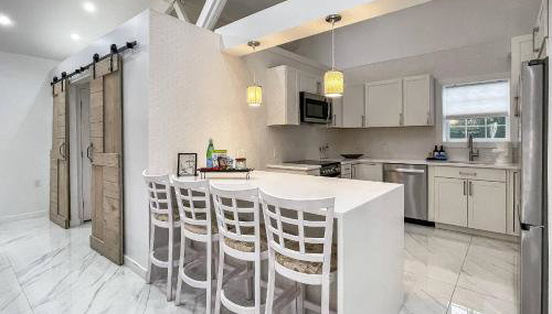 Cozy Cottage in Cos Cob - Foto 2