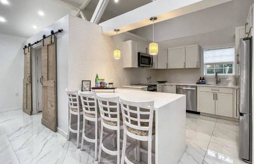 Cozy Cottage in Cos Cob - Foto 2