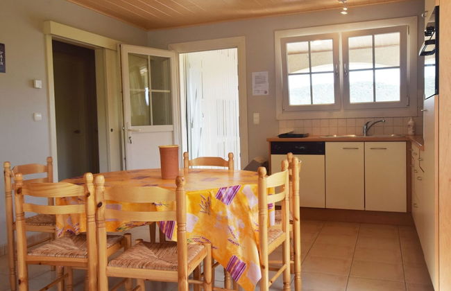 Peaceful Holiday Home in Les Vans, Ardeche With Pool - Foto 62