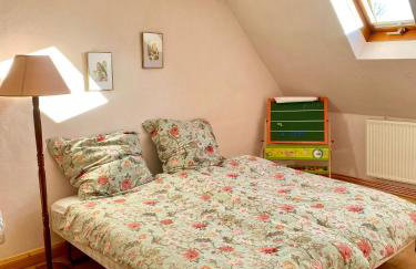 Turmwohnung Schloss Heldritt - Foto 9