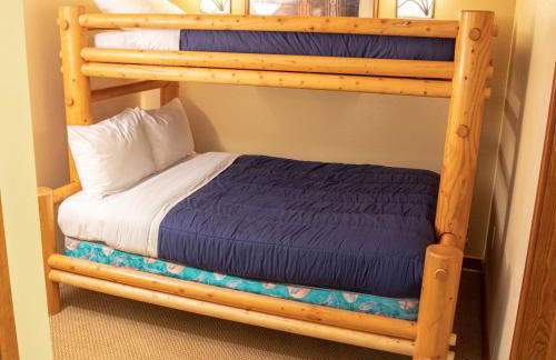 3412 - One Bedroom Den Standard Powderhorn Lodge condo - Foto 9