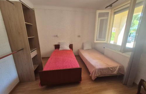 Villa climatisée avec grand jardin, animaux admis - FR-1-776-138 - Foto 3