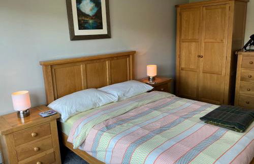 Conaglen, one bedroom apartment with stunning views. - Foto 29