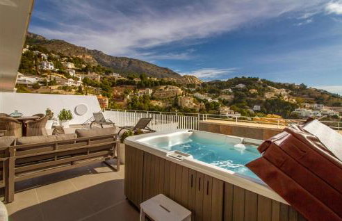 Stunning Apartment In Altea With Wifi - Foto 11
