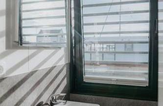 Apartment Sealoft auf der Ostsee Floatinghouse Trinity by Interhome - Foto 28