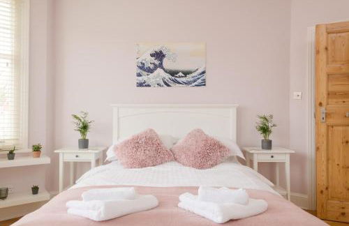 Luxury 6 Double Bedroom London Town house - Foto 11