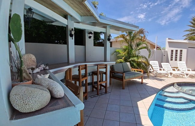 Palm Beach Vacation Villa - Foto 21