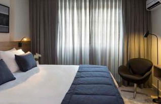 Flat Mangabeiras e manacás Granja Brasil Itaipava - Foto 11