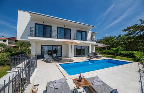 4 Bedroom Awesome Home In Gamboci - Foto 1