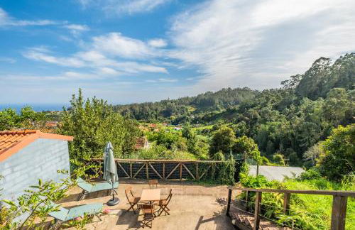 São Jorge Cottage - By WeHost - Foto 29