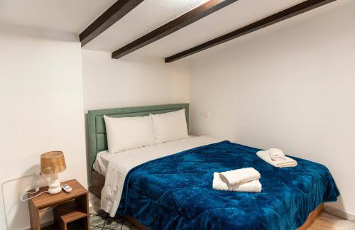 Malevi's loft apartment - Foto 13