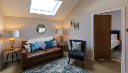 Postbox Cottage - Foto 1