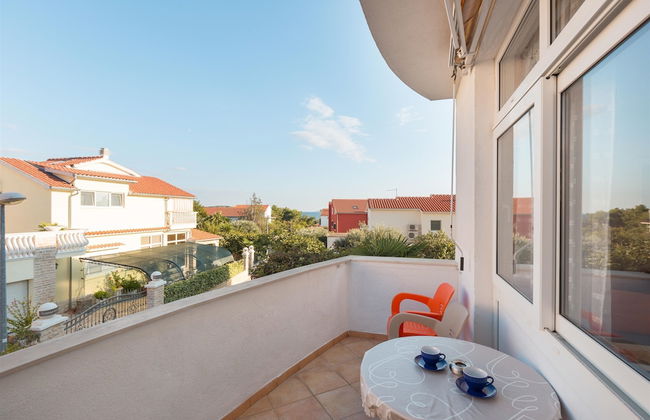 Apartments Zanze - Foto 67