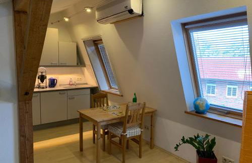 Ferienwohnung Lehringen - Foto 8