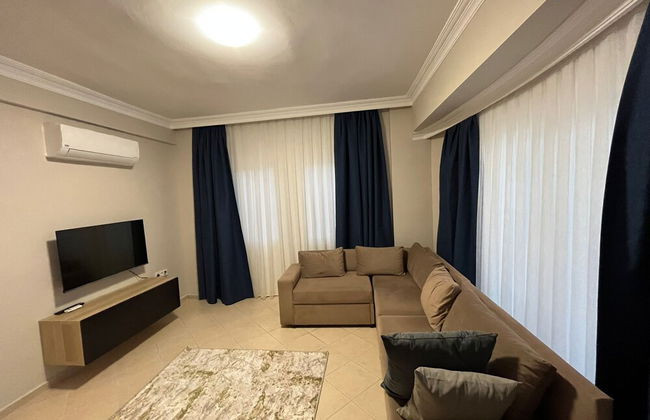 The Halcyon Apartment - Foto 22