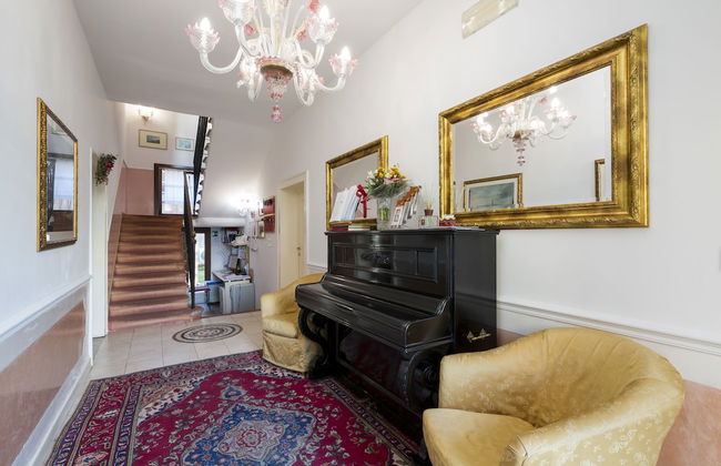 Villa Casanova - Foto 3