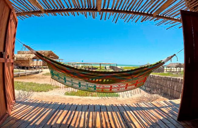 Palaa Mayapo Ecolodge - Foto 31