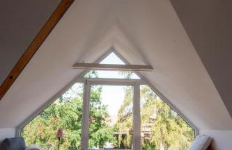 Ferienhaus Görmer mit Wasserbett - Foto 29