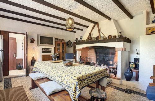 Casa do Vale-Villa with private pool and garden - Foto 12