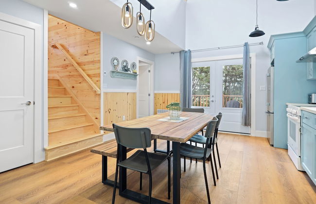 Avonlea Forest Hill Cottages - Foto 22