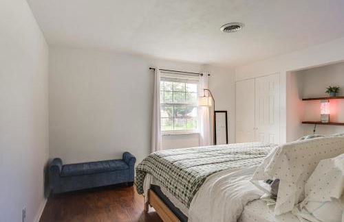 Dayton Family Home with Game Room Walk to City Park - Foto 15