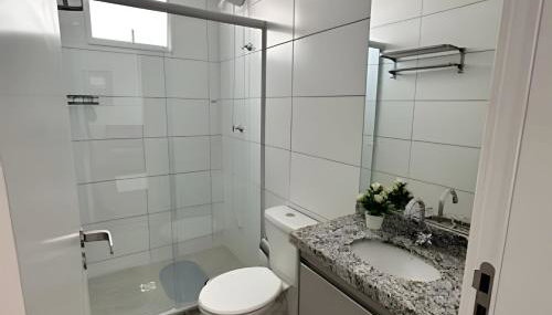 Bernardo Prime Loft – Apartamento Ejecutivo en Extrema, MG - Foto 5