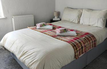 The Ashley Cottage - Foto 30