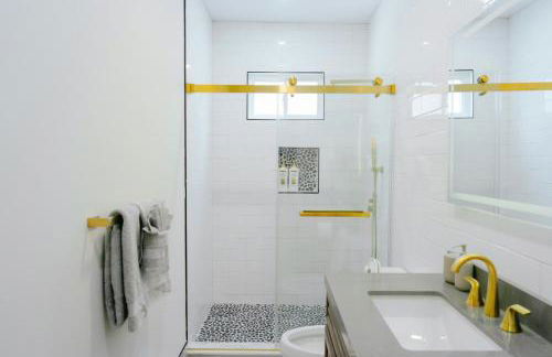 82 - 3BR Boston - Stylish Stay near MBTA - Foto 31