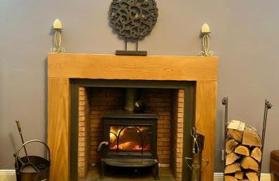 Beach Cottage in a Tranquil Location - Foto 6