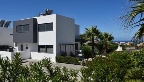 Holiday Home Moderne Villa mit privatem Pool und Meerblick by Interhome - Foto 5