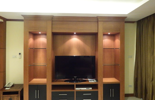 Tara Court Hotel - Photo 31