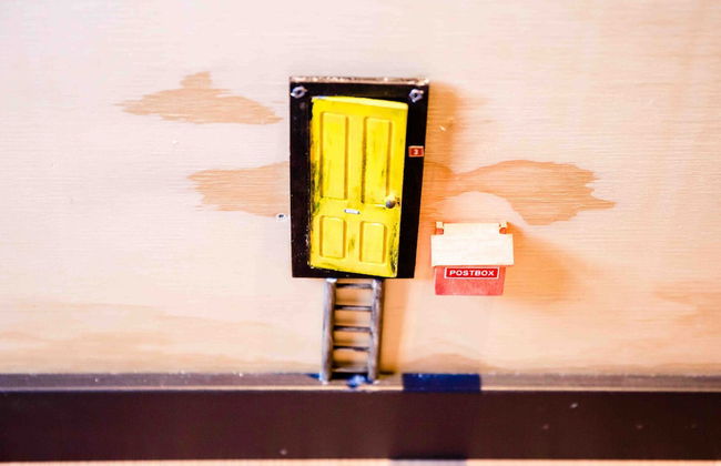 Waterlodge Blaupoatsje - Photo 18