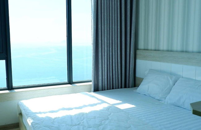 Beach City Apartment - Foto 41