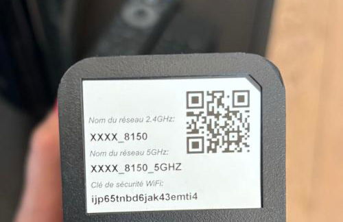 Hastings, apt 2 chambres hyper centre de Deauville avec parking - Photo 12