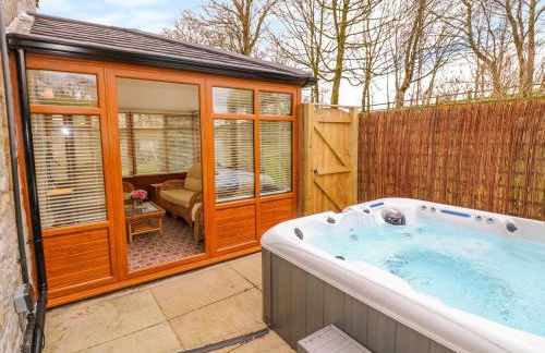 Monk's Cottage - Photo 27