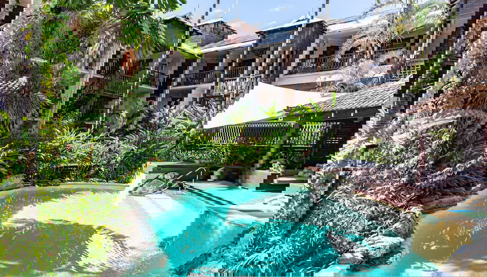 Hibiscus Resort & Spa - Foto 1, Imagen principal